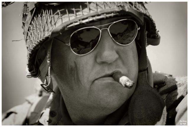 D-Day Normandy